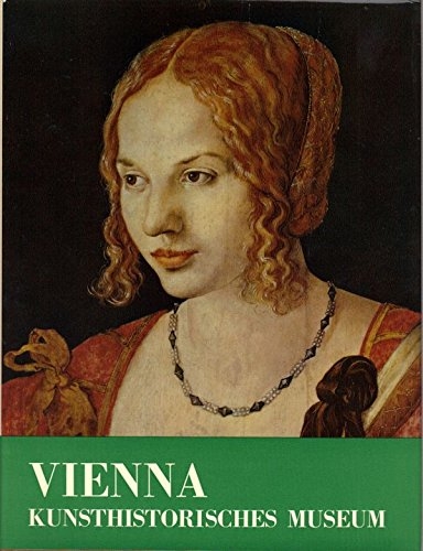 Kunsthistorisches Museum Vienna Pinacoteca