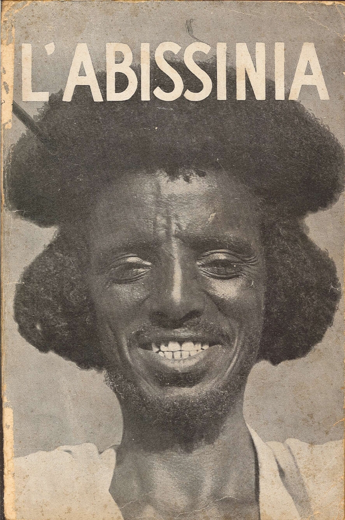 L'Abissinia. Appunti. Impressioni. Ricordi di Vita Missionaria