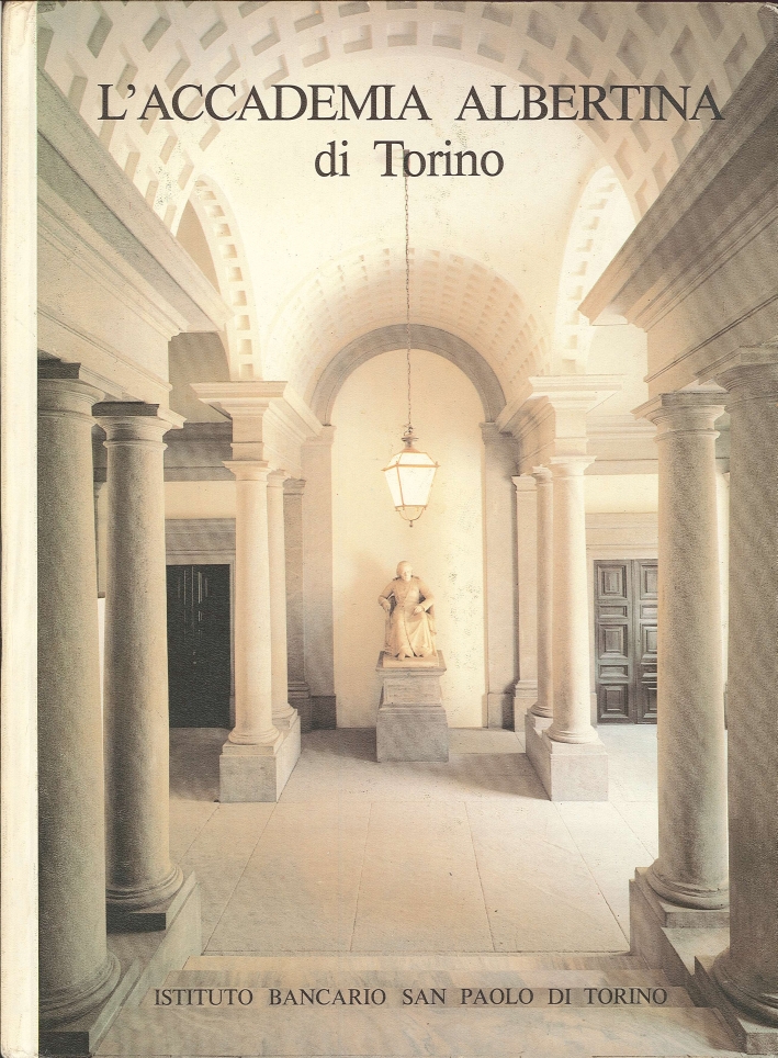 L'Accademia Albertina di Torino