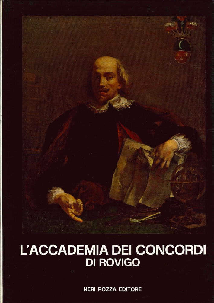 L'Accademia dei Concordi di Rovigo