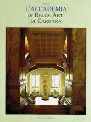 L'Accademia di Belle Arti di Carrara