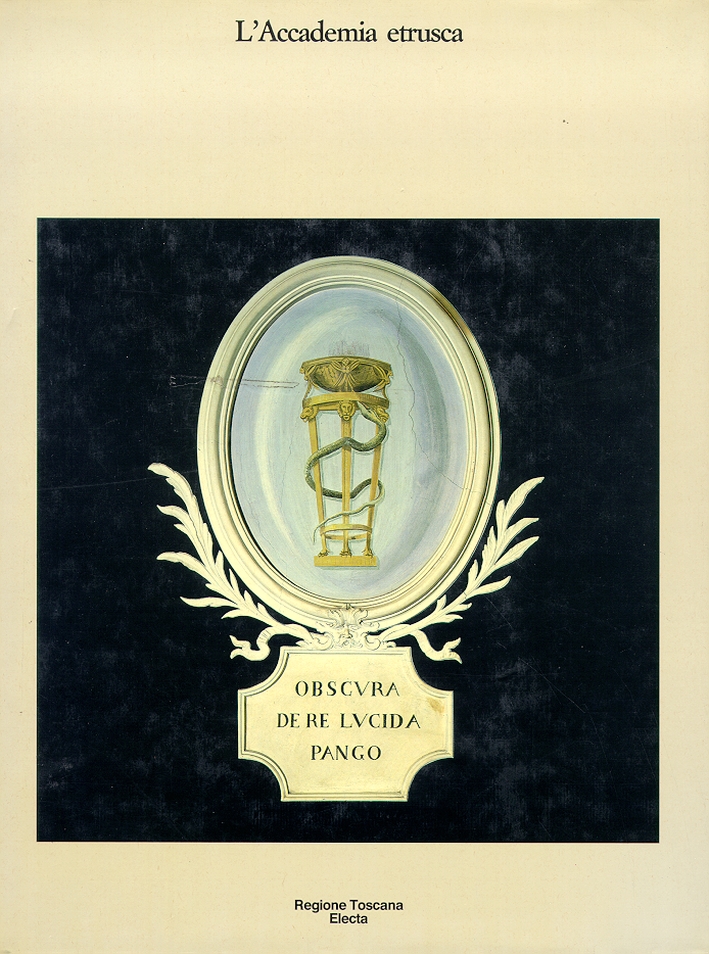 L'Accademia Etrusca