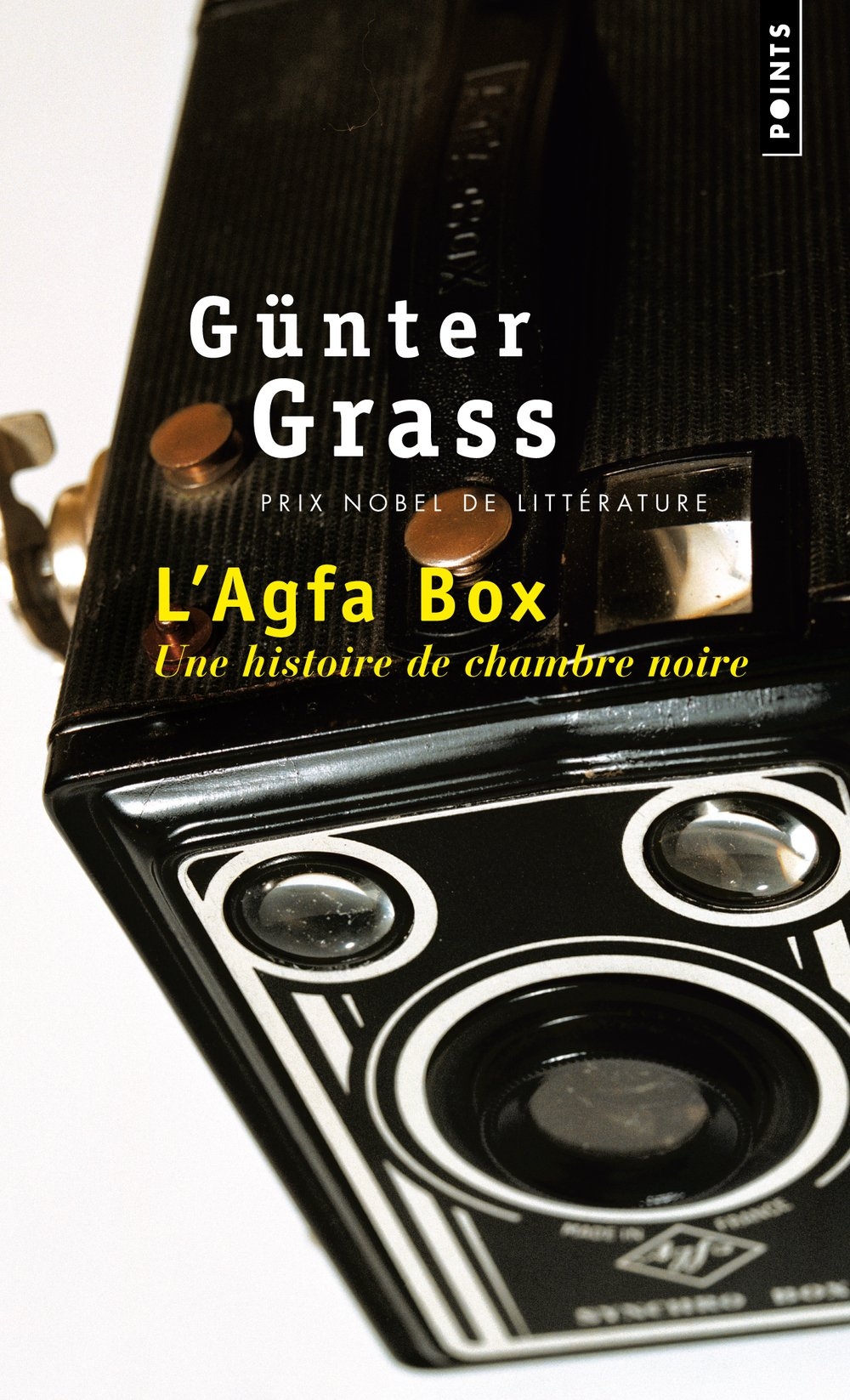 L'Agfa Box : Histoires De Chambre Noire