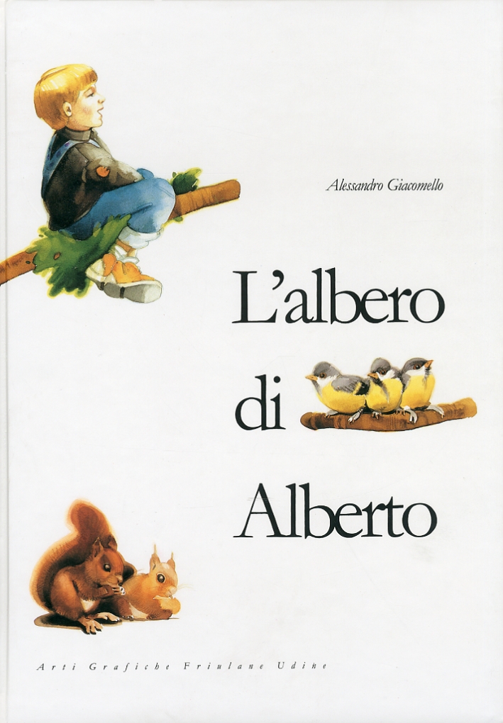 L'albero di Alberto