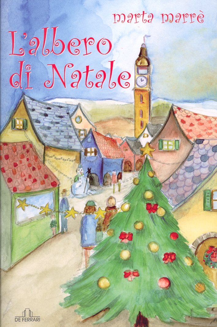 L'albero di Natale