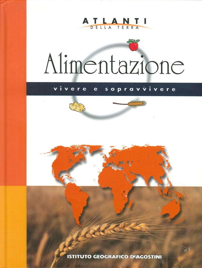 L'alimentazione