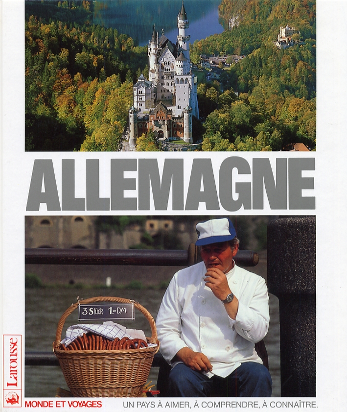 L'allemagne