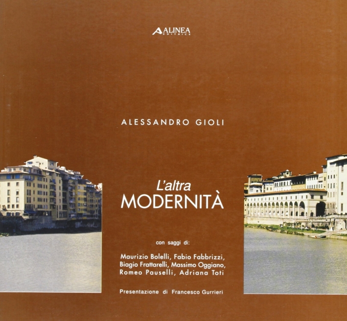 L'altra modernità