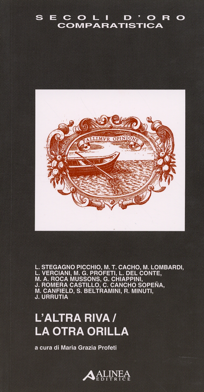 L'altra riva. La otra orilla