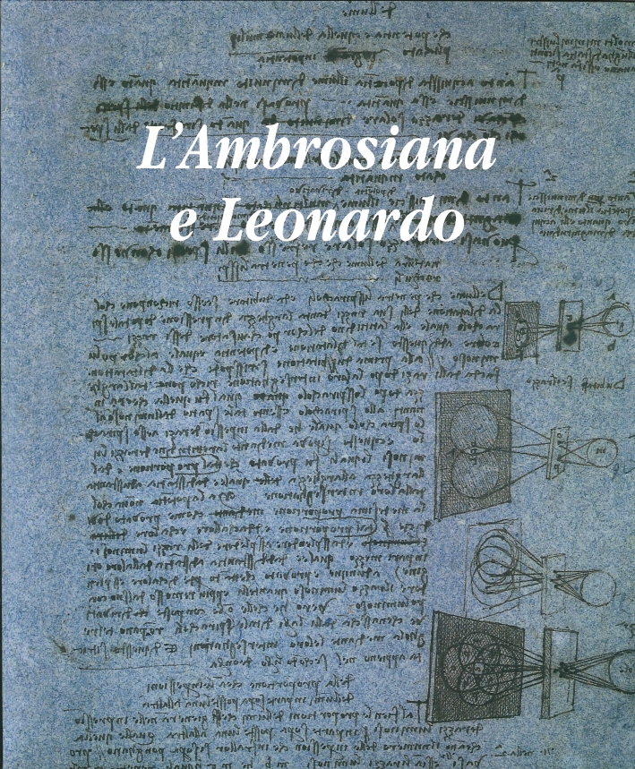 L'Ambrosiana e Leonardo