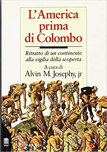 L'america prima di Colombo