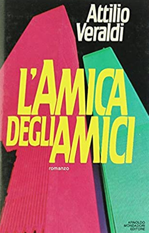 L'Amica Degli Amici