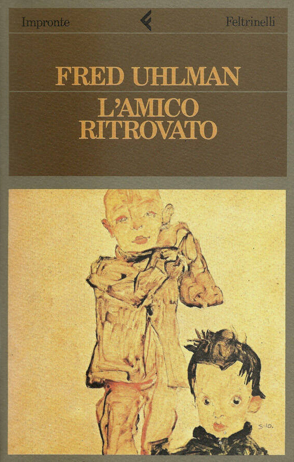 L'amico ritrovato