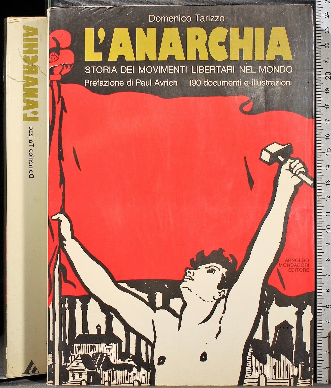L'Anarchia