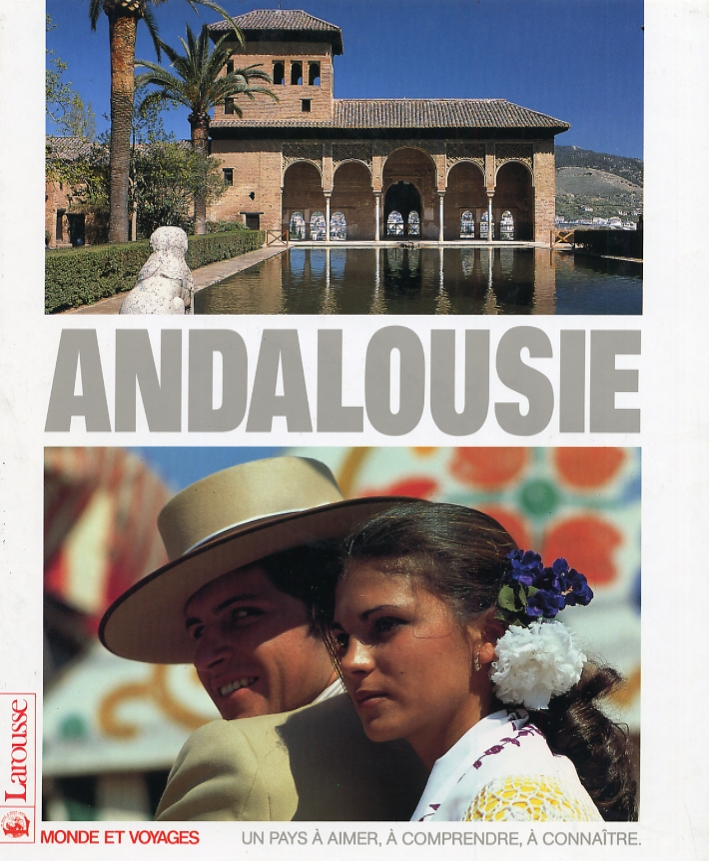 L'andalousie