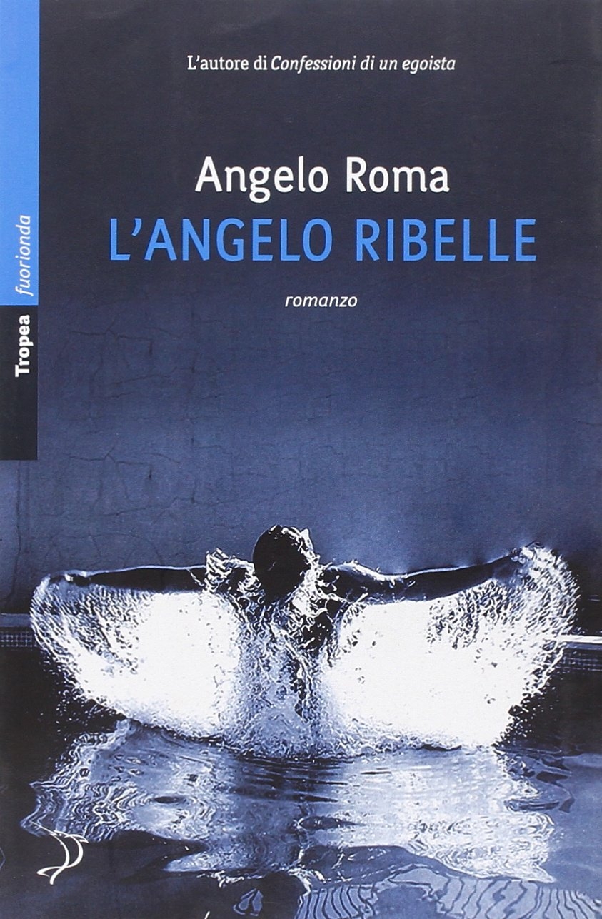 L'angelo ribelle