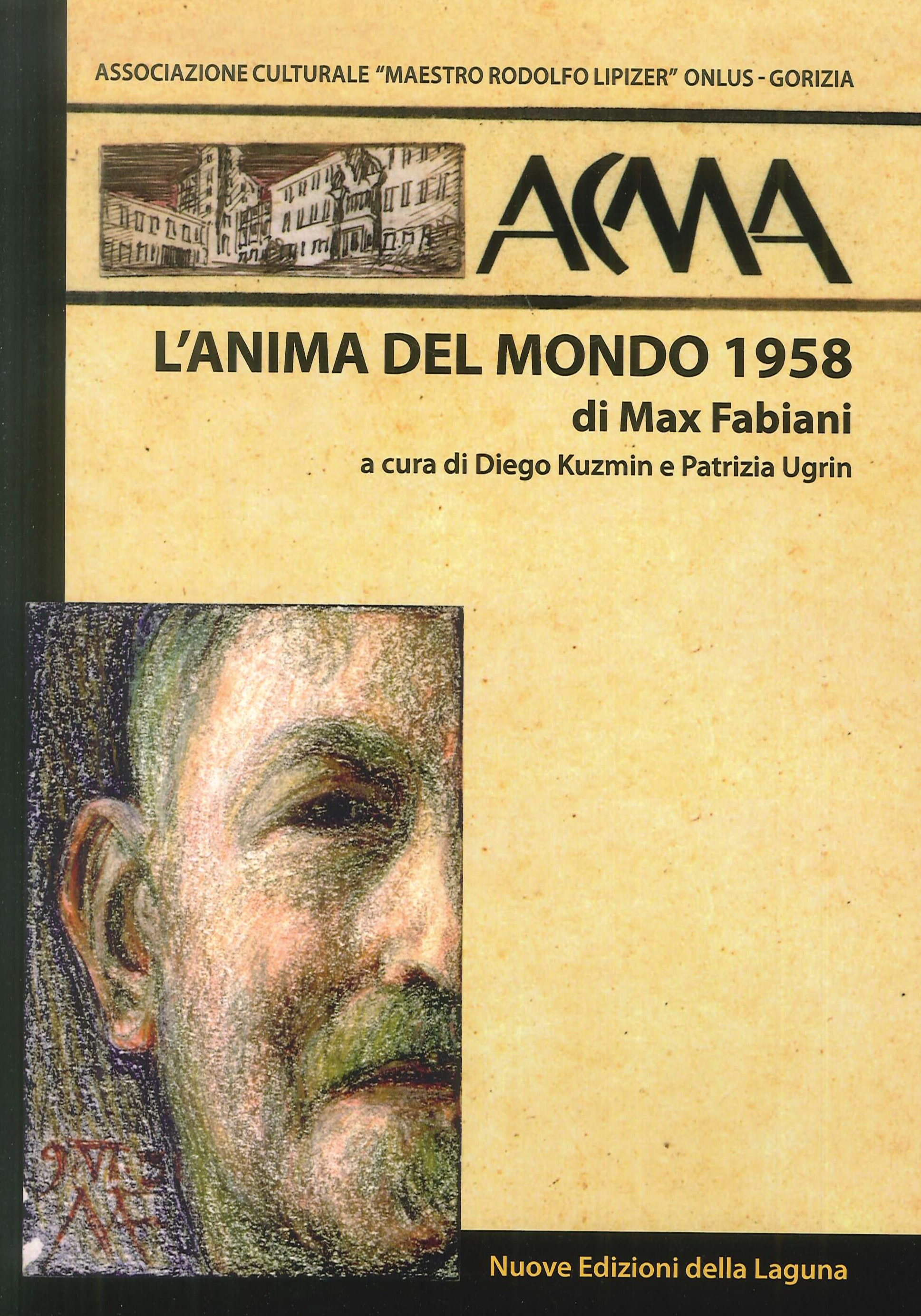 L'Anima del Mondo 1958