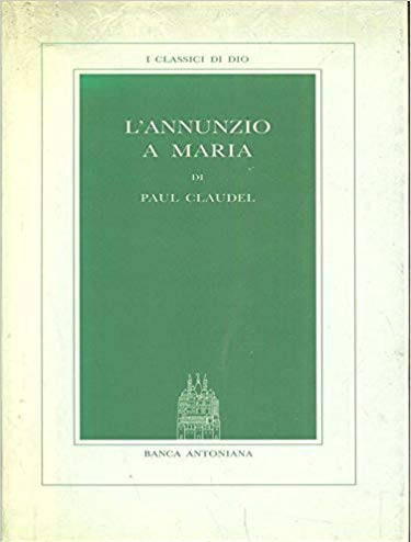 L'annunzio a Maria