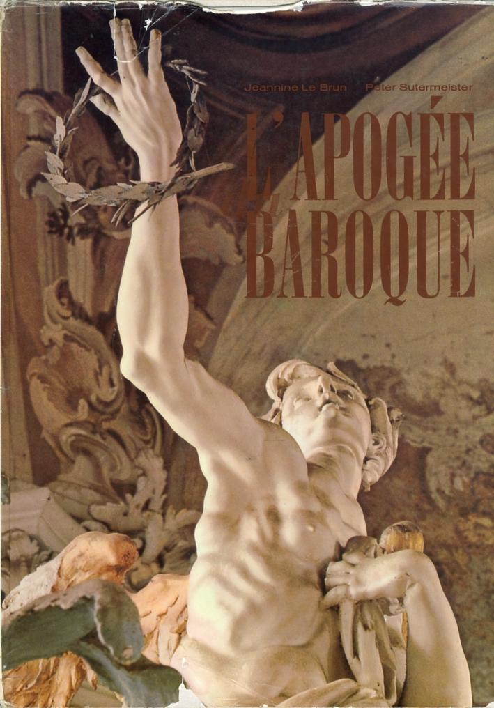 L'Apogée du Baroque. Eglises Baroques de Souabe et de Bavière