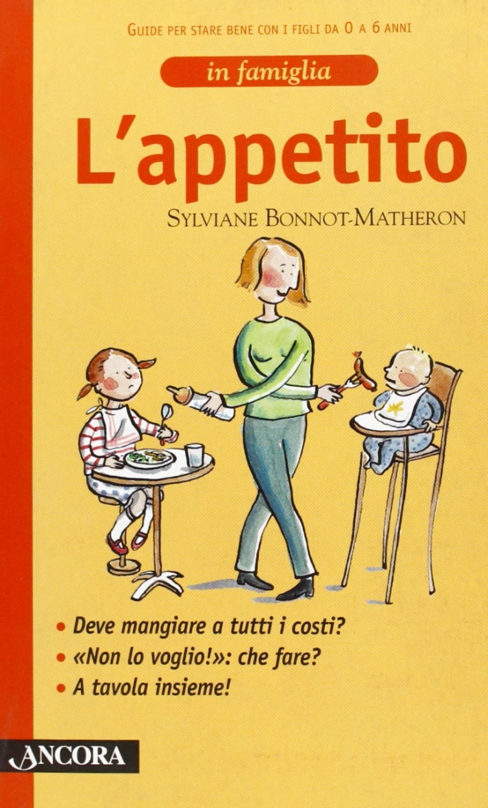 L'appetito