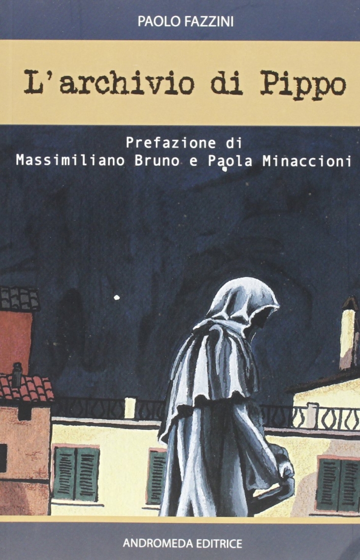 L'archivio di Pippo