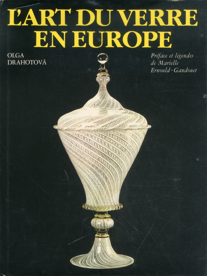 L'art du verre en Europe