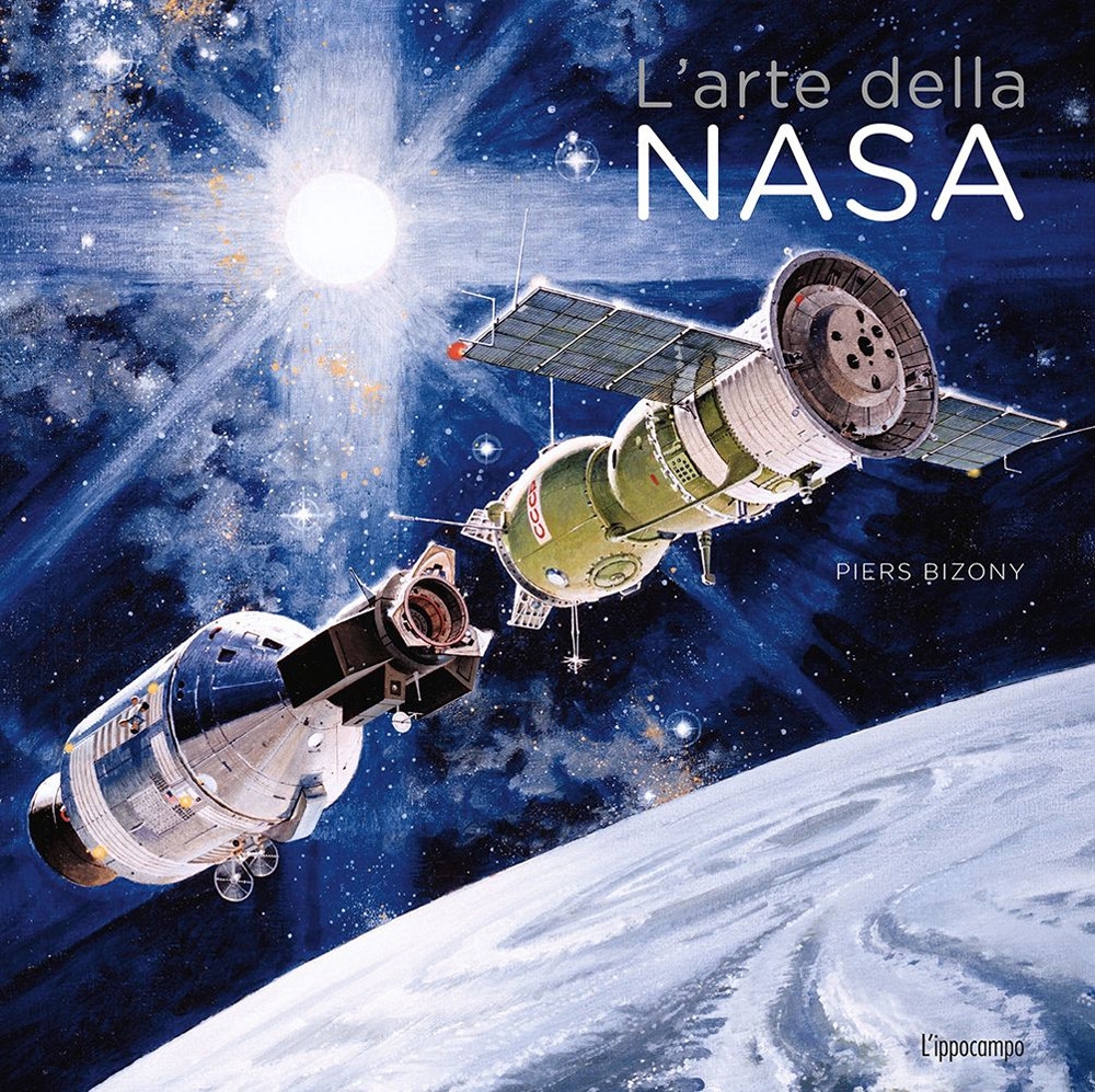 L'arte della Nasa