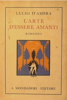 L'arte di essere amanti