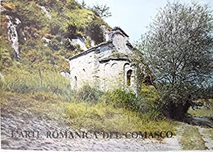 L'arte romanica del Comasco