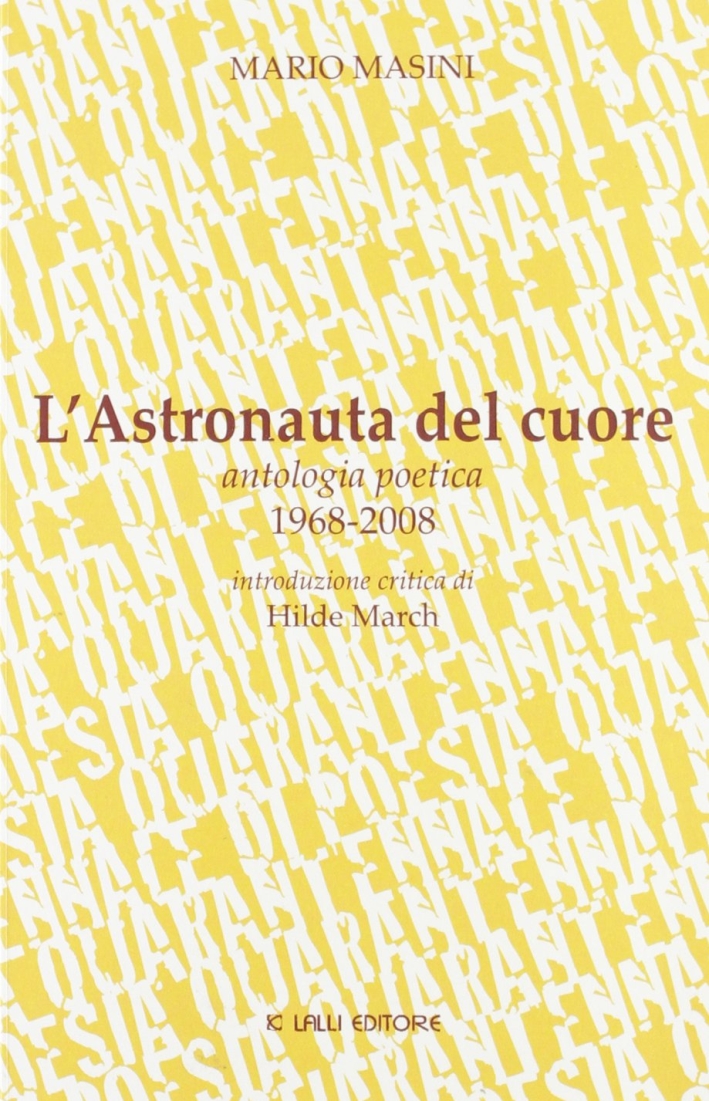 L'astronauta del cuore