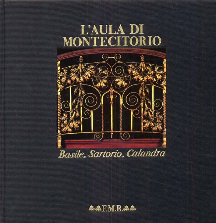 L'aula di Montecitorio. [QUA 115]