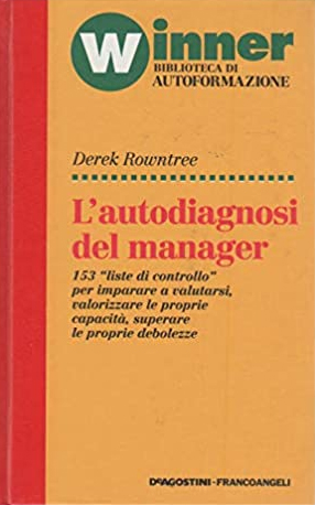 L'Autodiagnosi del Manager