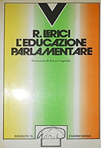 L'Educazione Parlamentare