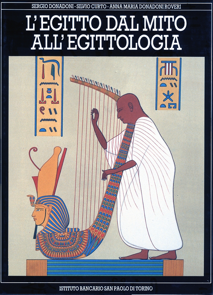 L'Egitto dal Mito all'Egittologia
