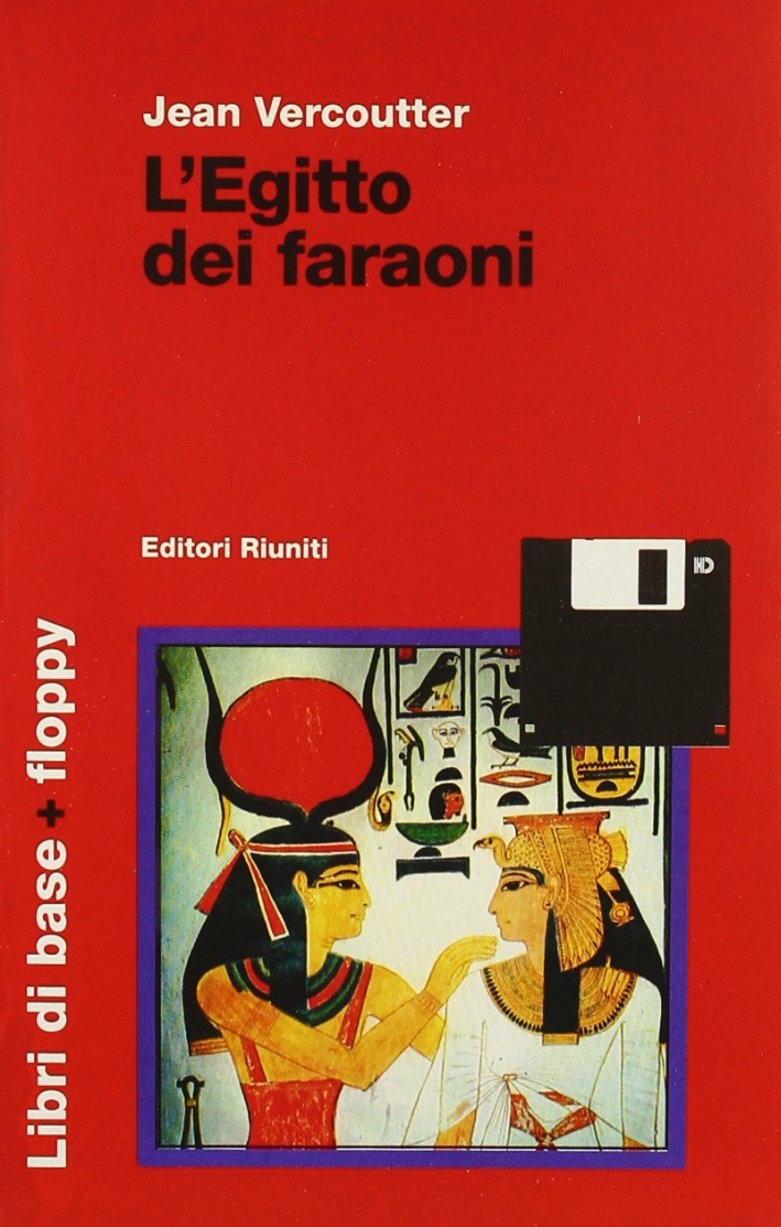 L'Egitto dei faraoni