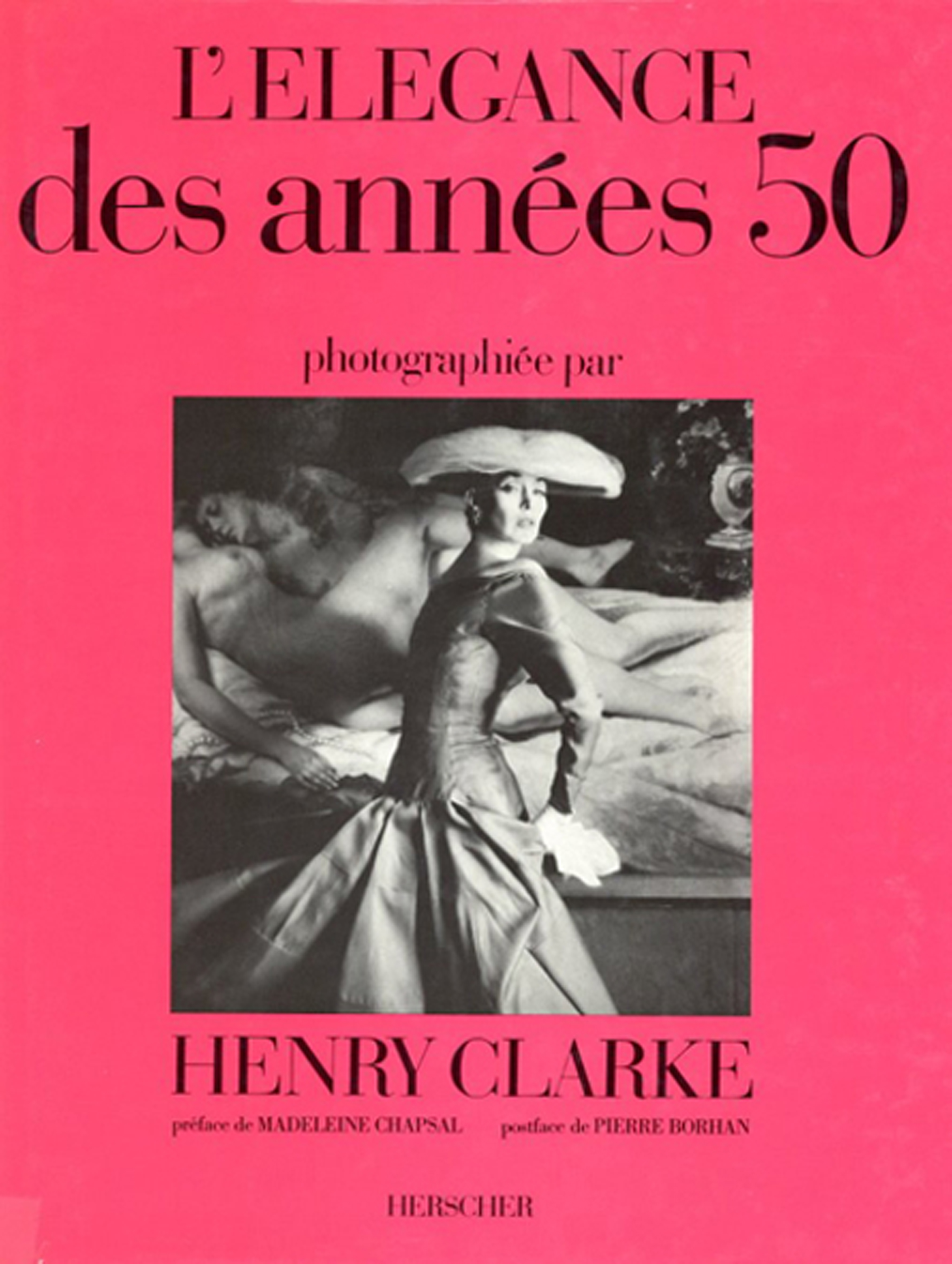 L'élégance des années 50