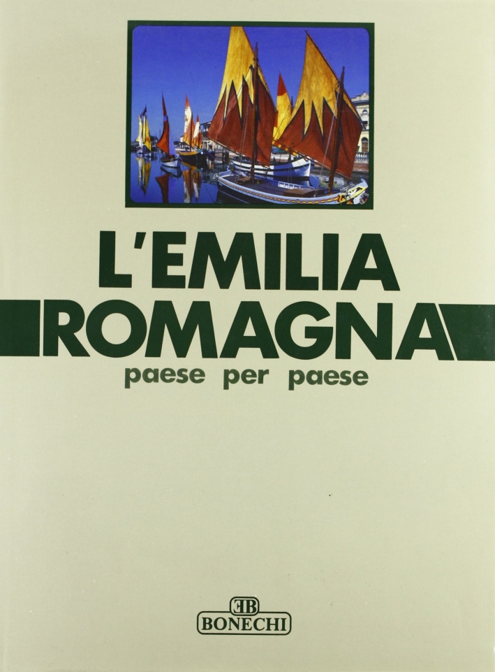 L'Emilia Romagna paese per paese. Vol. 2