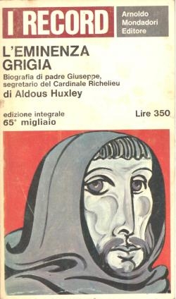 L'eminenza grigia