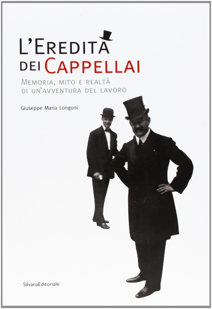 L'Eredità dei Cappellai