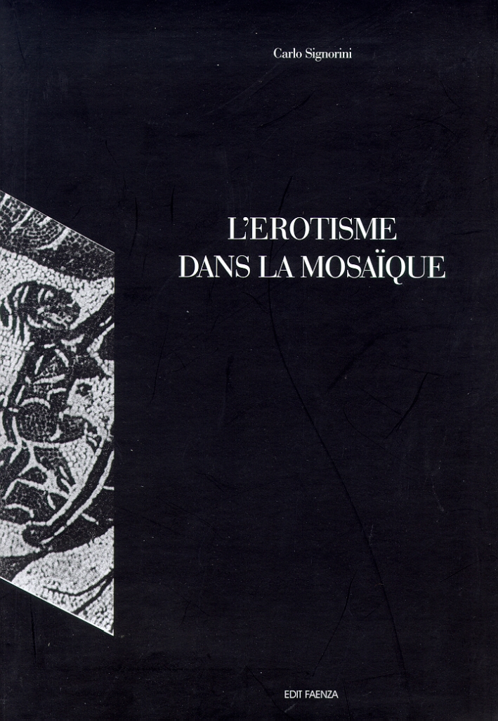 L'erotisme dans la mosaïque