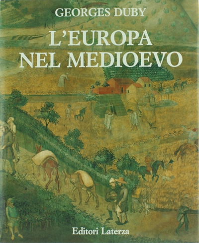 L'Europa nel Medioevo