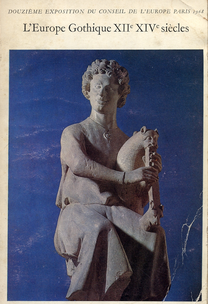 L'Europe Gothique. XII-XIV Siècles. Musée Du Louvre. Pavillon De Flore