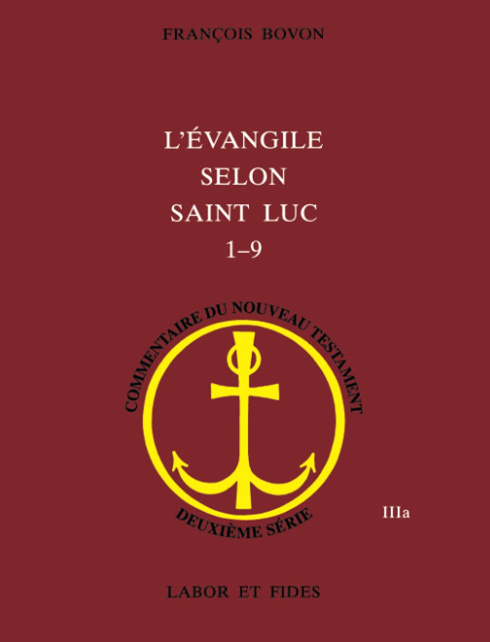 L'Evangile selon saint Luc, 1-9