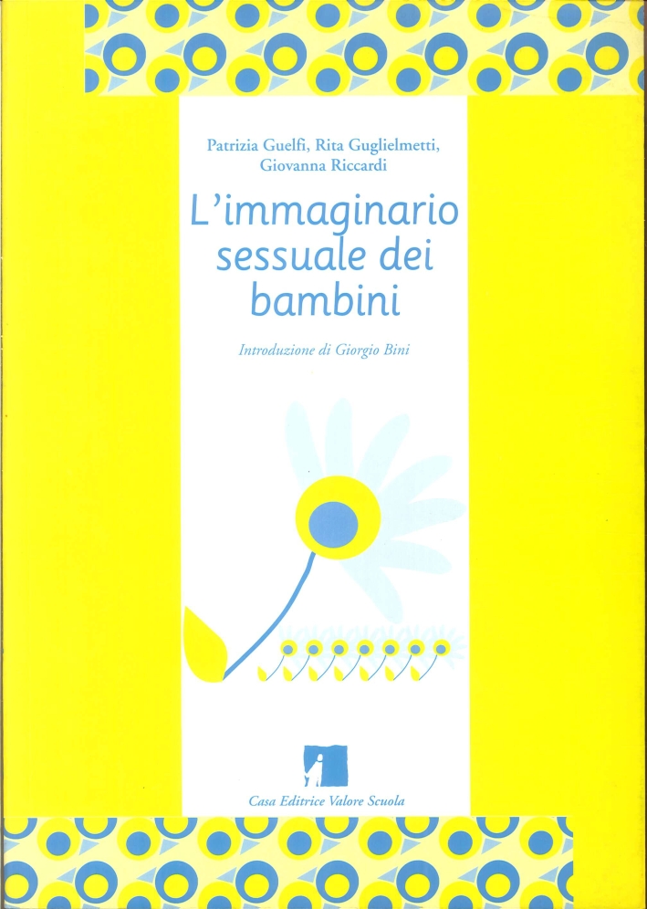 L'Immaginario Sessuale dei Bambini