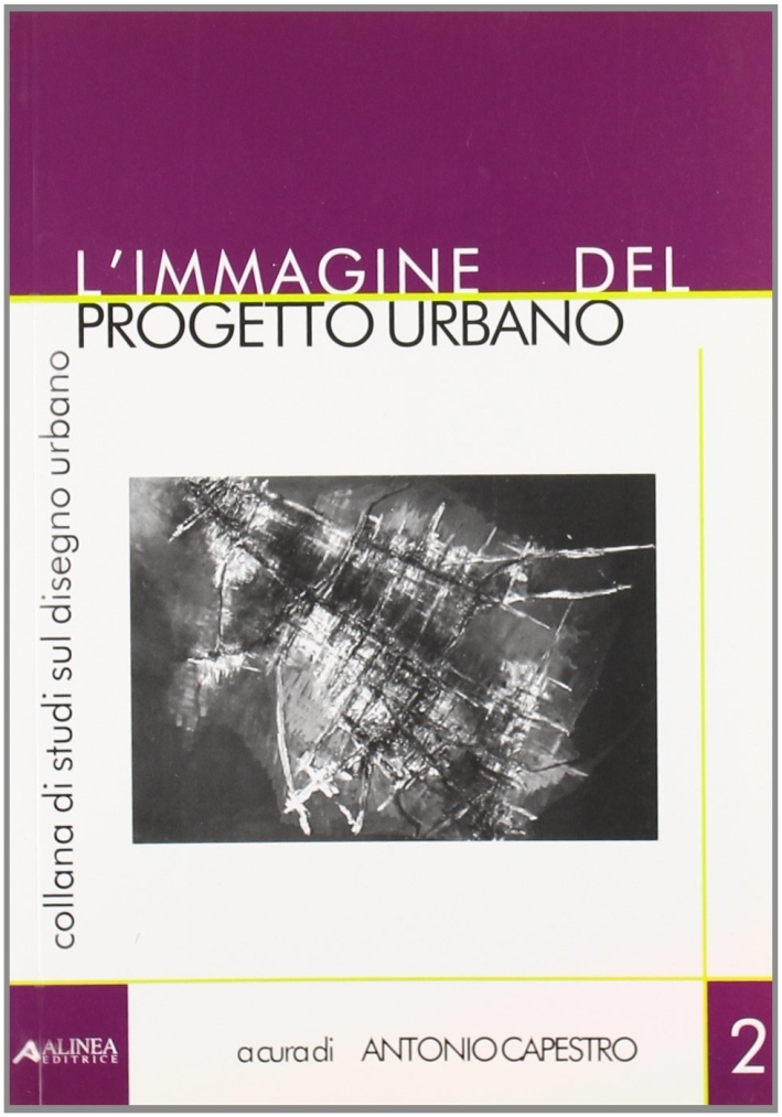 L'immagine del progetto urbano