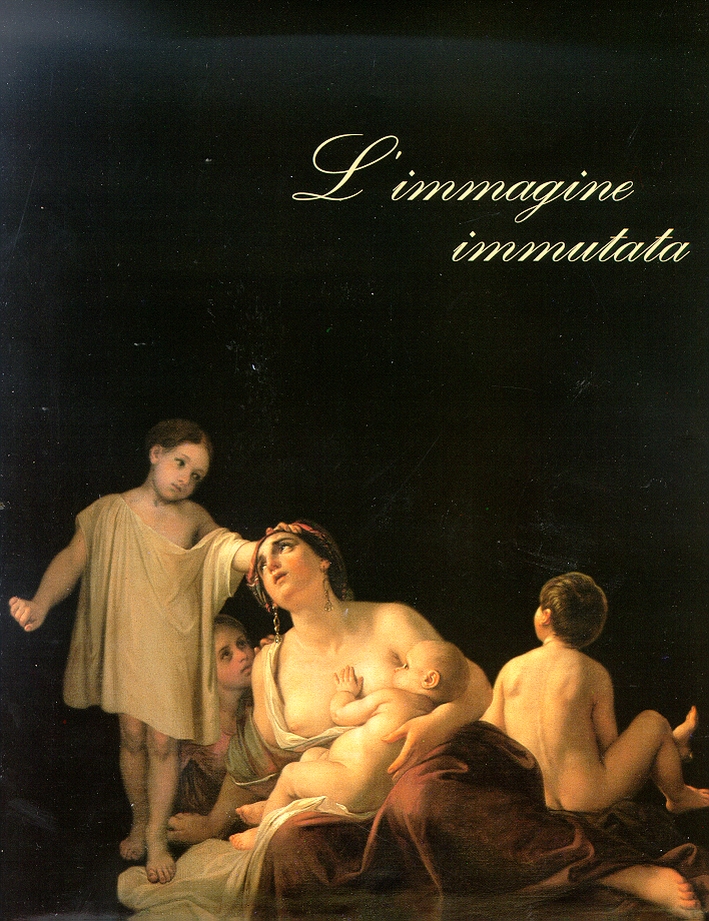 L'immagine immutata. Le arti a Pisa nell'Ottocento
