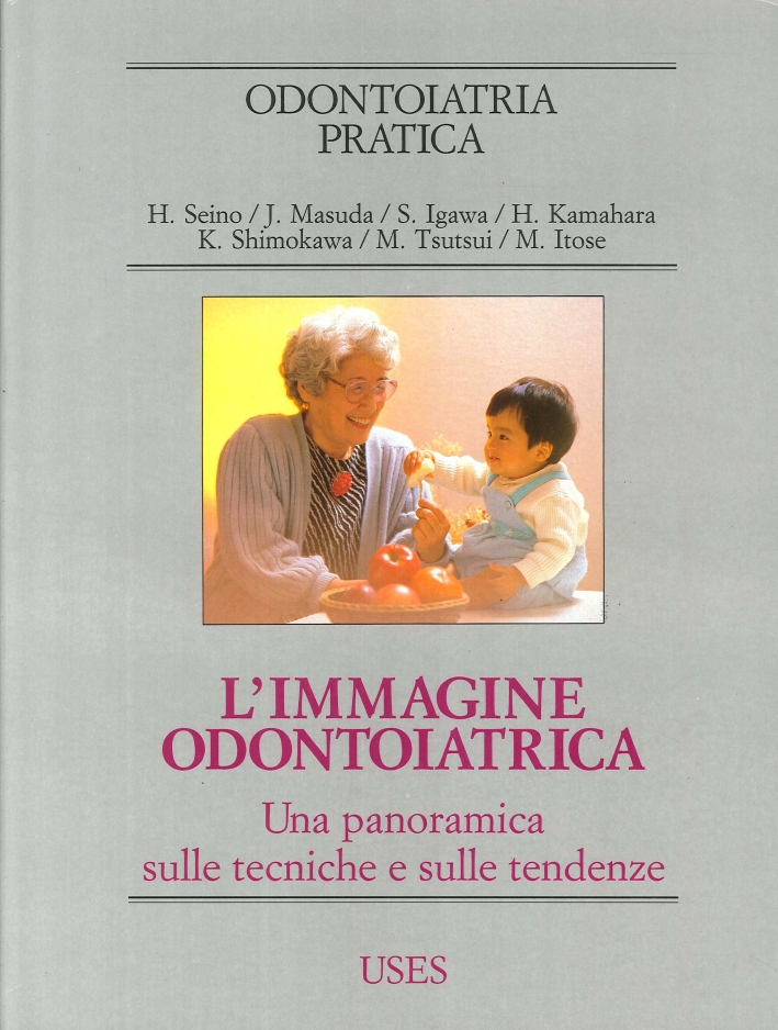L'Immagine Odontoiatrica. Una Panoramica sulle Tecniche e sulle Tendenze