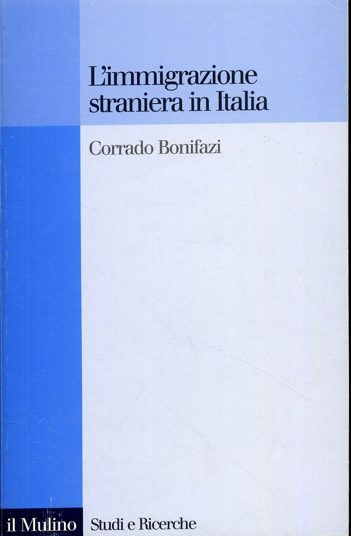 L'immigrazione straniera in Italia