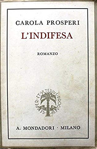 L'indifesa