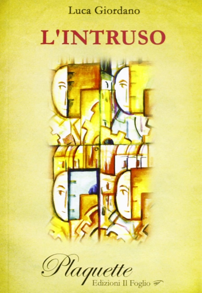 L'intruso